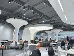 -MINI MARS KIDS CLUB亲子家庭中心(杨浦黄兴店)