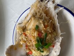 -碧海银沙海鲜餐厅(恒大海上威尼斯店)