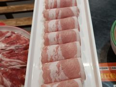 -南门四季铜锅涮肉(左家庄店)