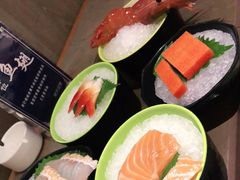 -海天盛宴海鲜自助(正大广场店)