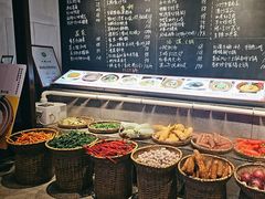 -王捌小院(红花坡店)