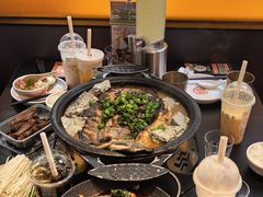 -龙湖南京江北天街