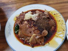 -温记府廟豆汤饭·始于1955年(海椒店)