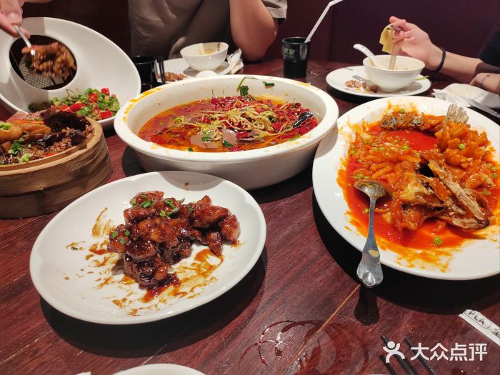 外婆家(西溪印象城店)图片