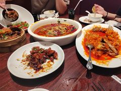 -外婆家(西溪印象城店)