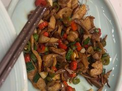 -围龙屋客家食府(福田店)