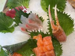 -花和海鲜自助(梅江店)