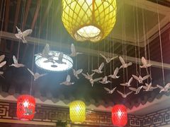 -金杨拉面王小吃面馆·牛三宝面·红烧牛肉粉