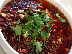 精品毛血旺-成都驻京办餐厅(蜀都宾馆店)