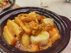 -晶荷轩(香港迪士尼乐园酒店)