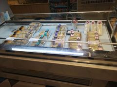 -85度C(生甜甜圈研究工坊·上海局门店)