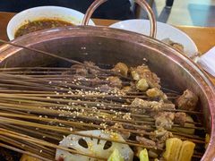 -搓火大都会(广安门总店)