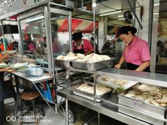 -红大哥水门鸡饭(總店)