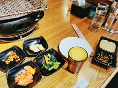 -大壮家原味烤肉(兴华北街店)