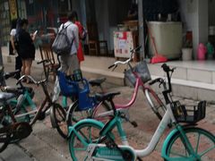 门面-邓记新一代糖油果子(四川煤管局供销公司职工宿舍店)