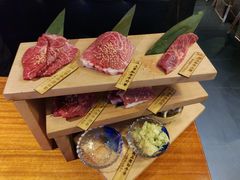 -肉魁屋·烧肉·烧鸟·酒场(高新店)