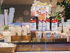 -伍棵星炭烤自助料理·烤鳗鱼(浦东食品城店)