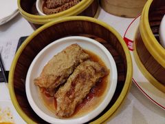 -夏宫中餐厅(香格里拉大酒店)
