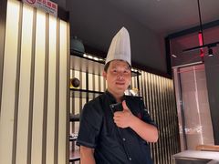 -水木锦堂·自助铁板烧(五道口购物中心店)