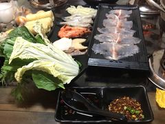 -丽江庭院之爱在路上(西单店)