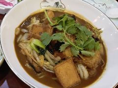 -恭敬李老北京炸酱面·京味菜(西花市店)