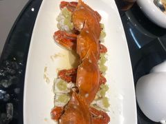 -徐记海鲜(汉城湖|太奥店)
