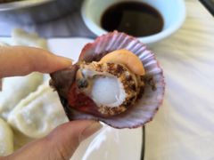 -宾朋海鲜饭庄(兴海路店)