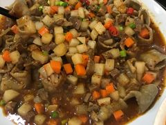 -小姚主食工坊(平阳北街店)