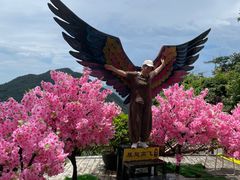 -东莞观音山旅游风景区