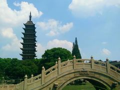 -常熟方塔园