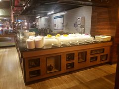 -OPEN開全日自助餐厅·西餐·海鲜(佛山希尔顿酒店)