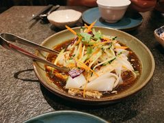 -丝路金桃·新疆菜(徐汇店)