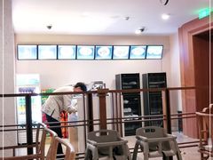-难忘的面(五矿君澜酒店)