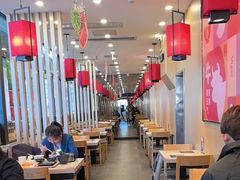 -吉野家(宾水道店)