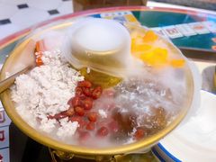 -五条人糖水铺(光谷世界城店)
