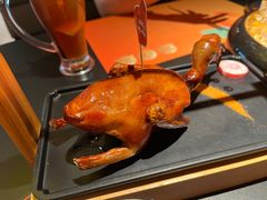 -羽鸽集·乳鸽专门店·地道顺德菜(岭南站店)