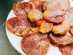 -松明一烤肉馆(鲁园店)