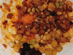 -万荣烤鸭店·北京菜(天坛店)