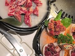 -猫抓烤肉(春熙路店)