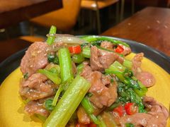 -你又瘦了小酒馆(奥体店)