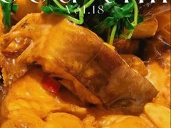 -打酱油·非遗淮扬菜(瘦西湖梅岭店)