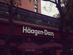 -哈根达斯(武汉天地店)