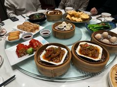 -稻香海鲜饭店(第一国际店)