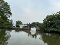 -江心屿景区