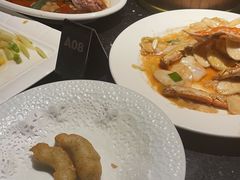 -小城故事·地道宁波味(月湖盛园店)