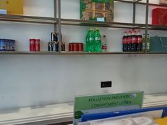 -惠丰堂饭庄(北洼路店)