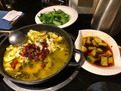 -川里谈·川味小馆(北京路店)