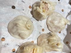 -浙味观杭州海鲜面(钱江新城高德置地店)