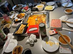 -海底捞火锅(王府井店)