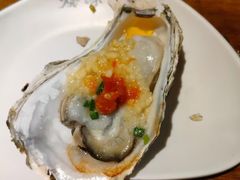-烧蠔帮·生蚝海鲜牌档(观海店)